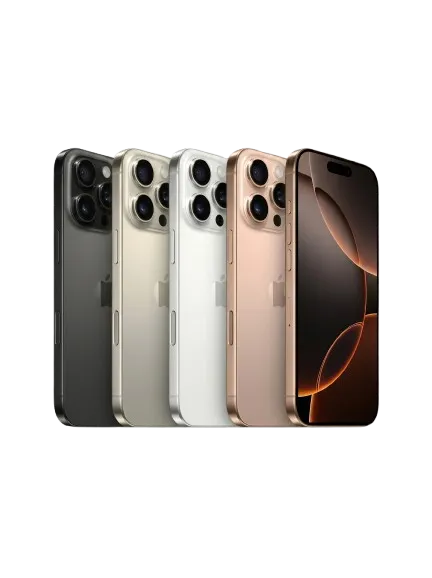 iPhone 16